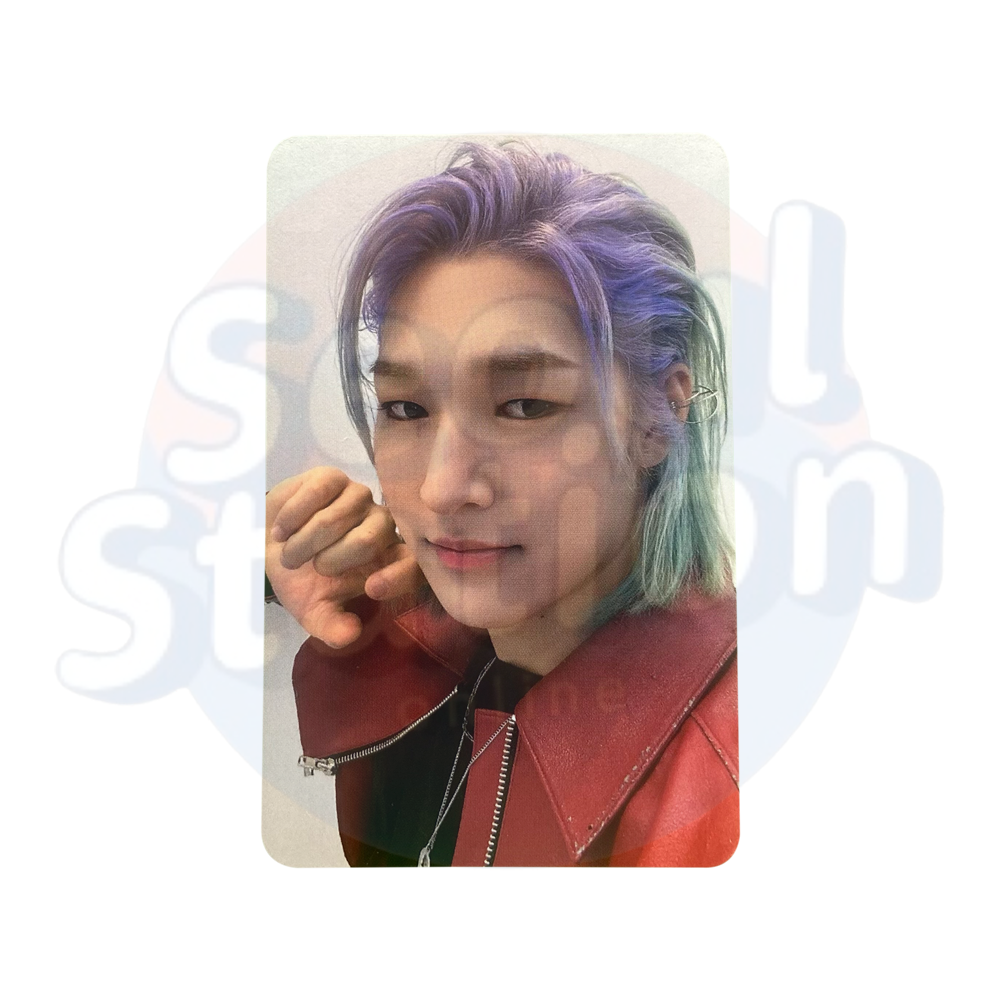 OnlyOneOf - Junji - seOul cOllectiOn 1st Concert - Trading Photo Card 4