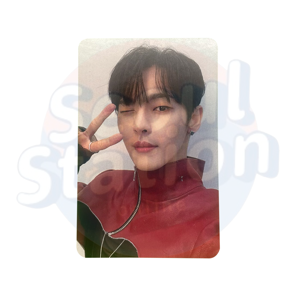 OnlyOneOf - KB - seOul cOllectiOn 1st Concert - Trading Photo Card KB4