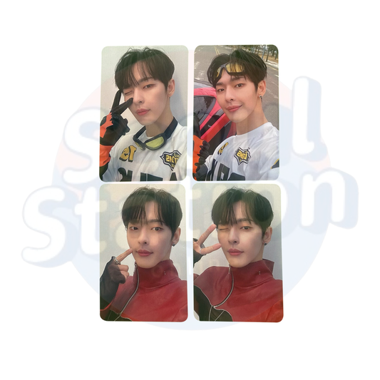 OnlyOneOf - KB - seOul cOllectiOn 1st Concert - Trading Photo Card