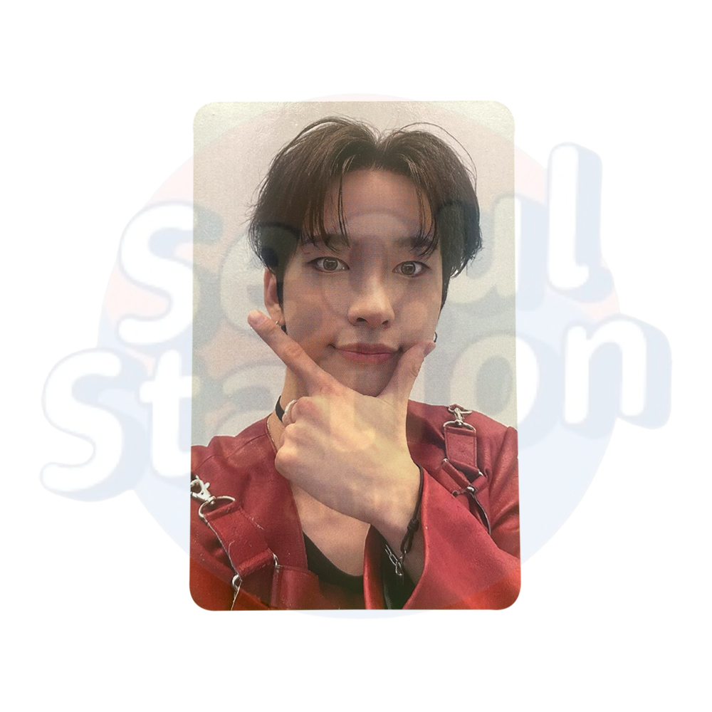 OnlyOneOf - Nine - seOul cOllectiOn 1st Concert - Trading Photo Card 4