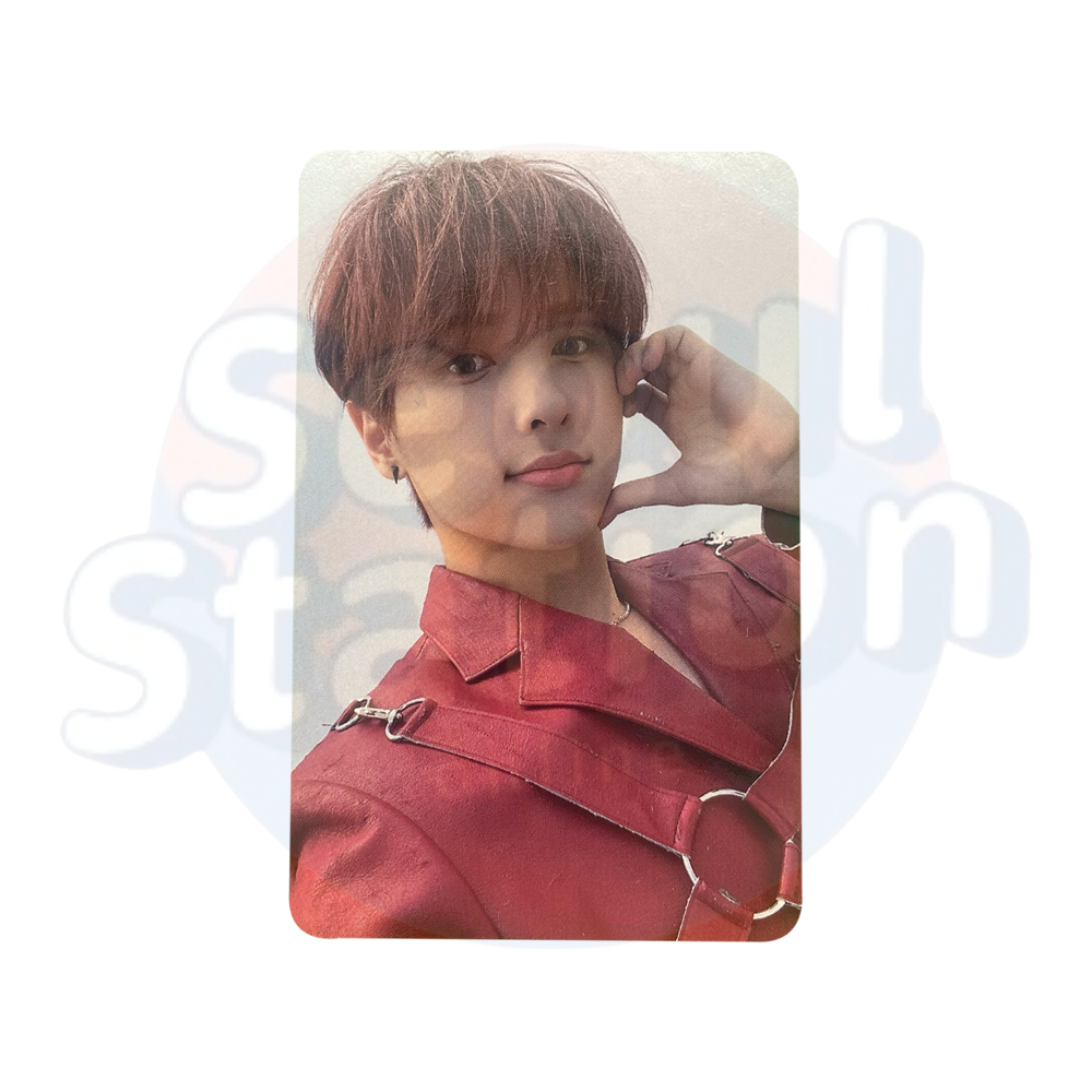 OnlyOneOf - Rie - seOul cOllectiOn 1st Concert - Trading Photo Card 4