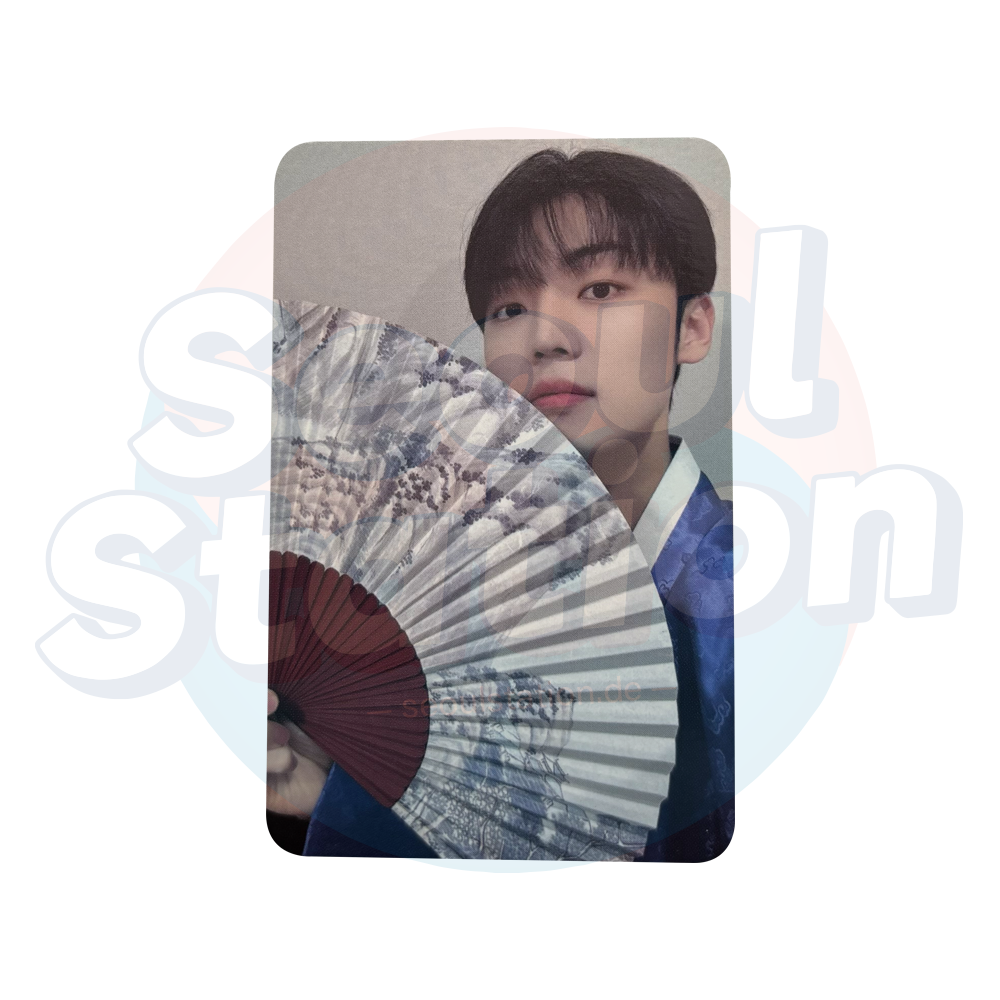 A.C.E - 3rd Single Album 'PINATA - WITHMUU Photo Card Yuchan