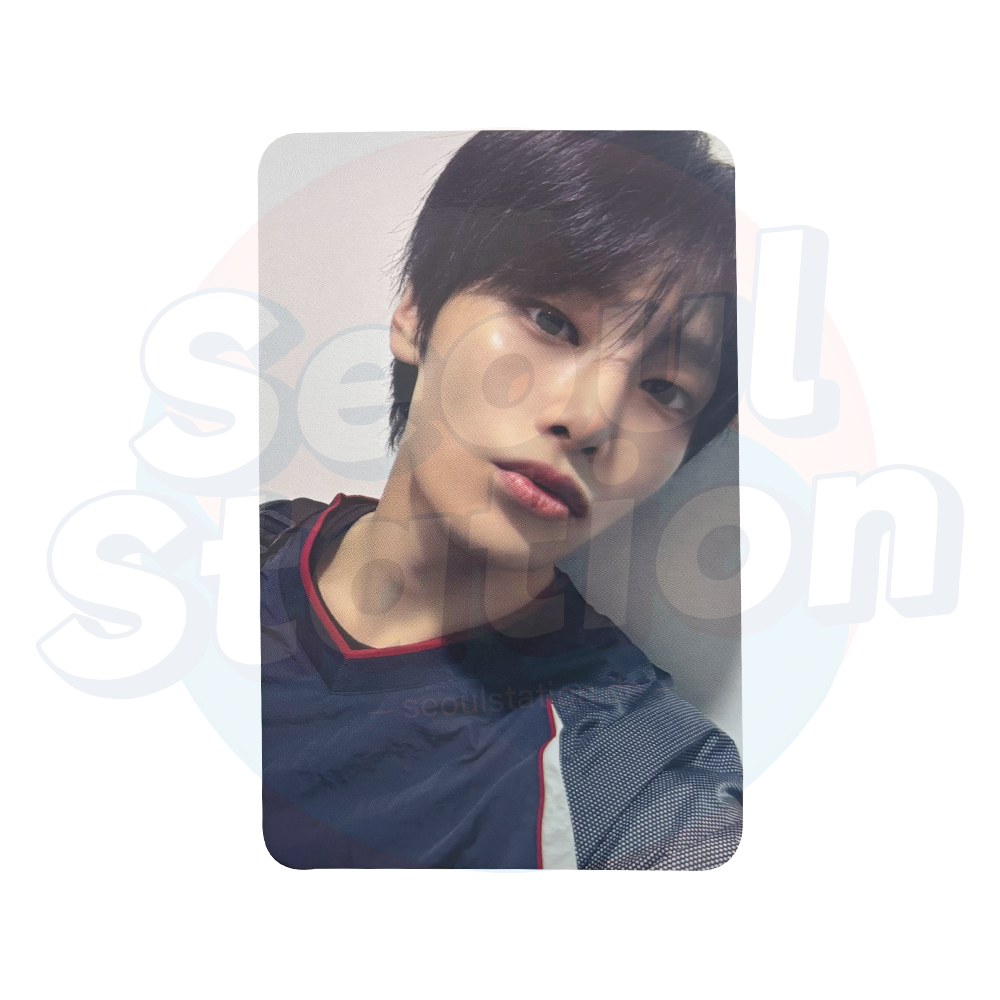 Stray Kids - SKZHOP HIPTAPE 合 (HOP) - Aladin Photo Card IN