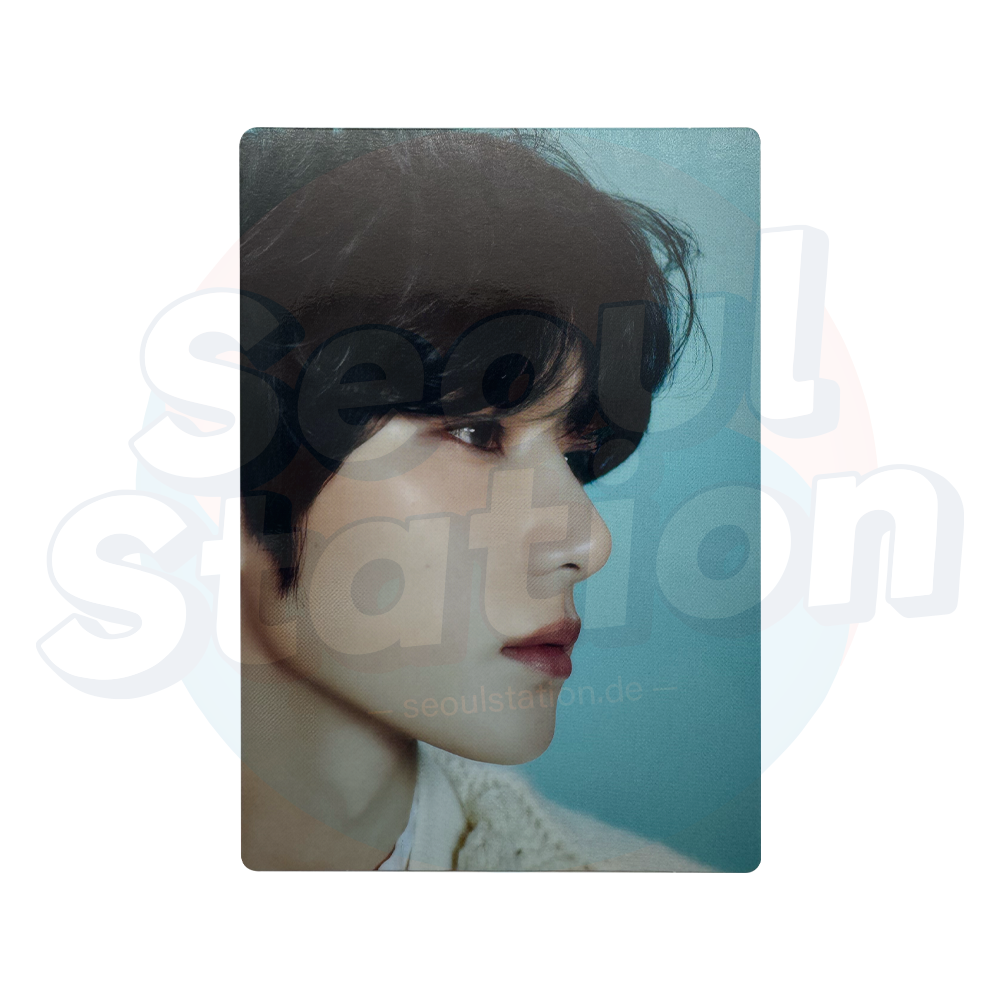TXT - BEOMGYU - 'ACT: LOVESICK' World Tour - Special Photo Card 10/10