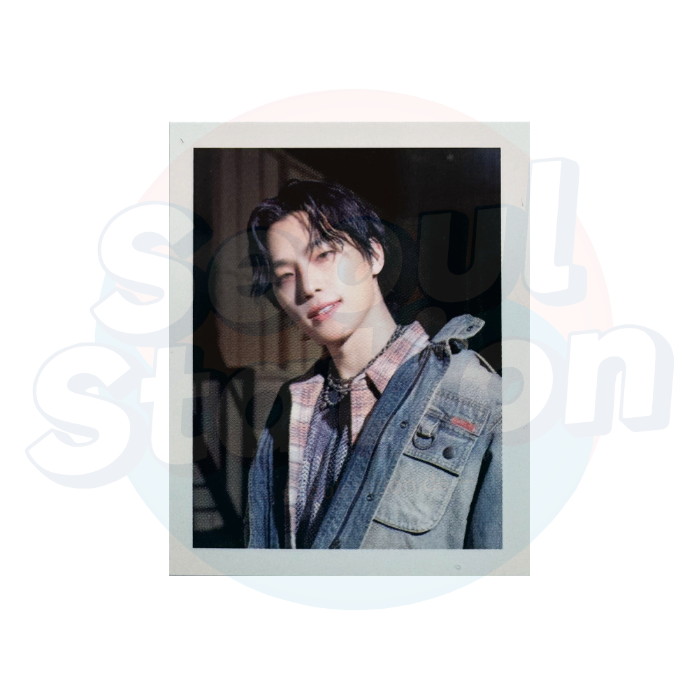 SEVENTEEN - HAPPY BURSTDAY - Photobook Ver. - FANPLEE ID Photo dino