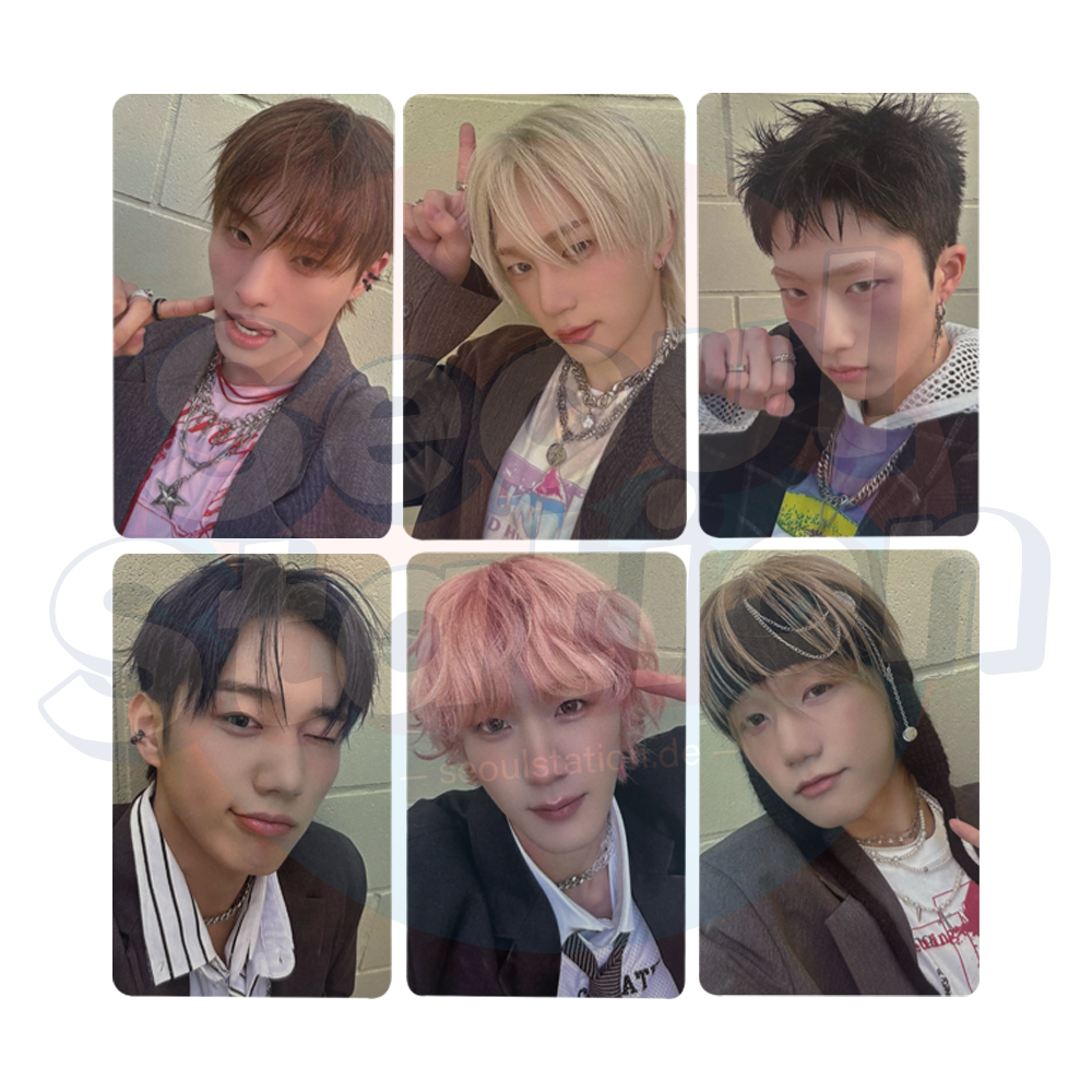 P1HARMONY - 8th Mini Album 'DUH!' - Showcase Live WEVERSE