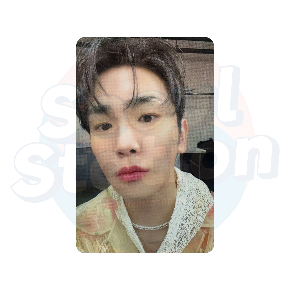 SHINEE - Single Album "POET | ARTIST" - APPLE MUSIC Photocard key