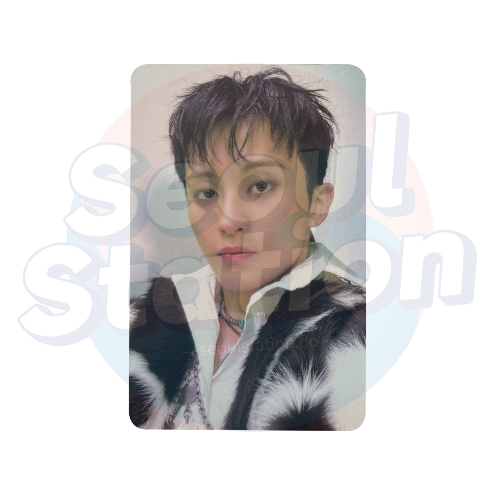 MARK - 1st Album 'THE FIRSTFRUIT' - Apple Music Photo Card Neutral