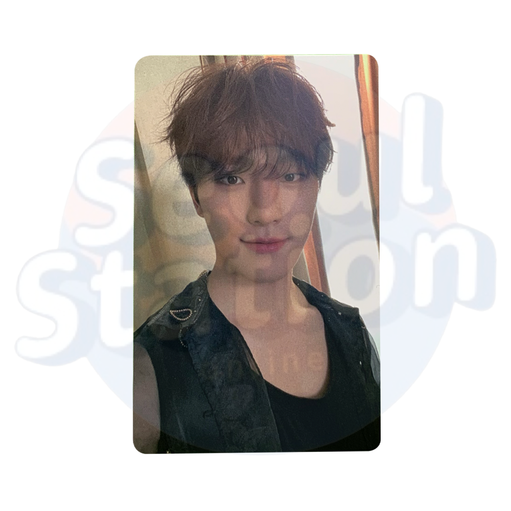SEVENTEEN - 10th Mini Album 'FML' - Powerstation Photo Card dino