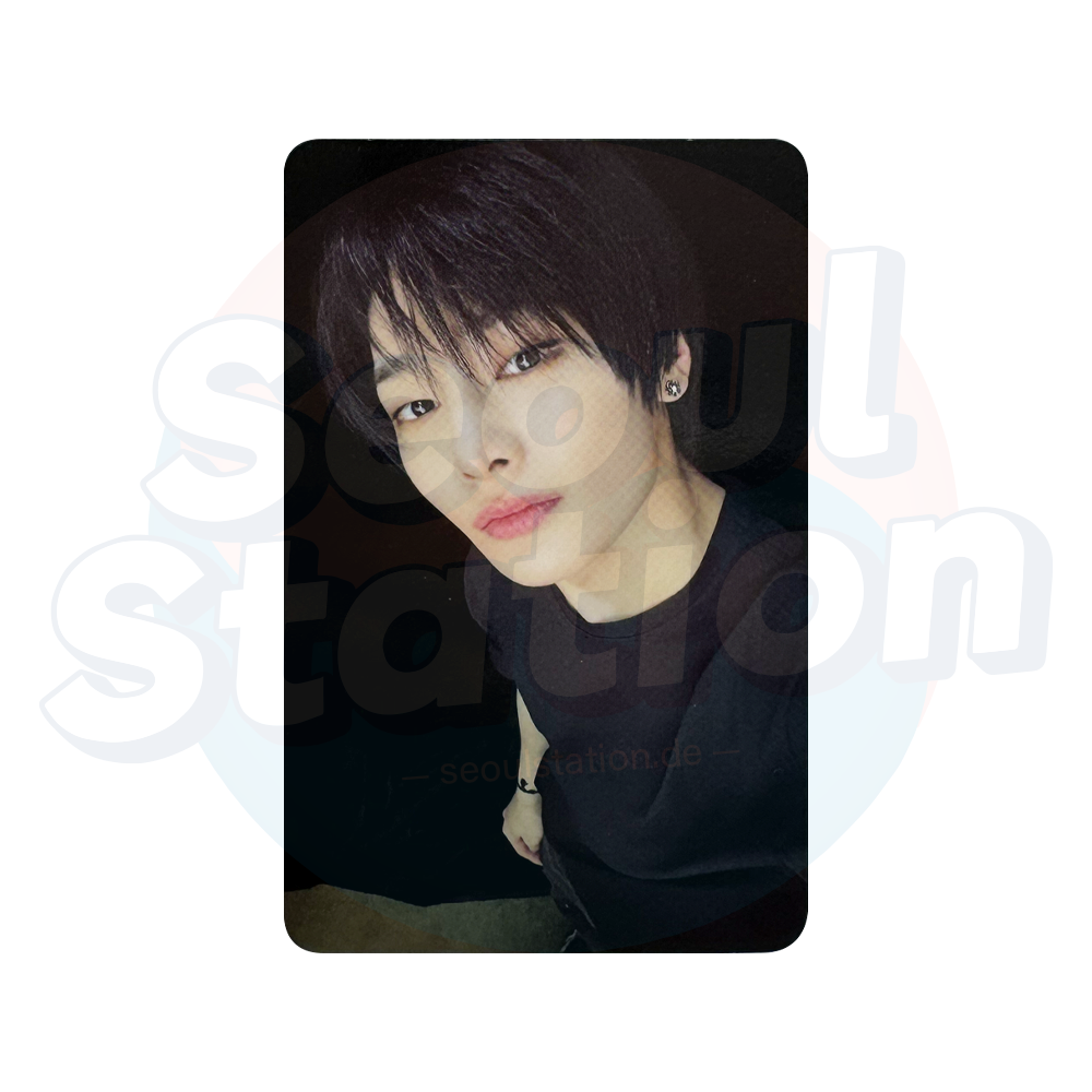Stray Kids - SKZHOP HIPTAPE- 合 (HIP) - NEMO Ver. - NEMOZ Shop Photo Cards i.n