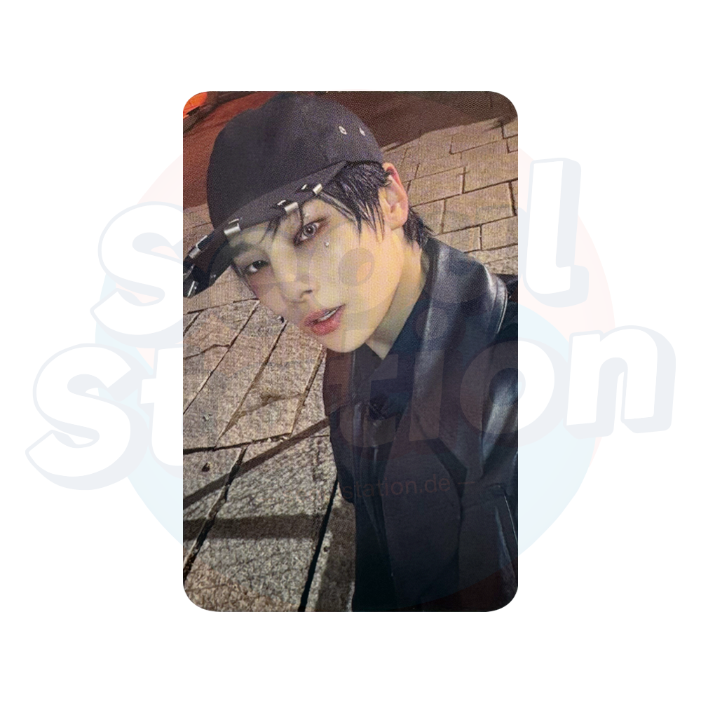 Stray Kids - SKZHOP HIPTAPE 合 (HOP) - YES24 Photo Card i.n