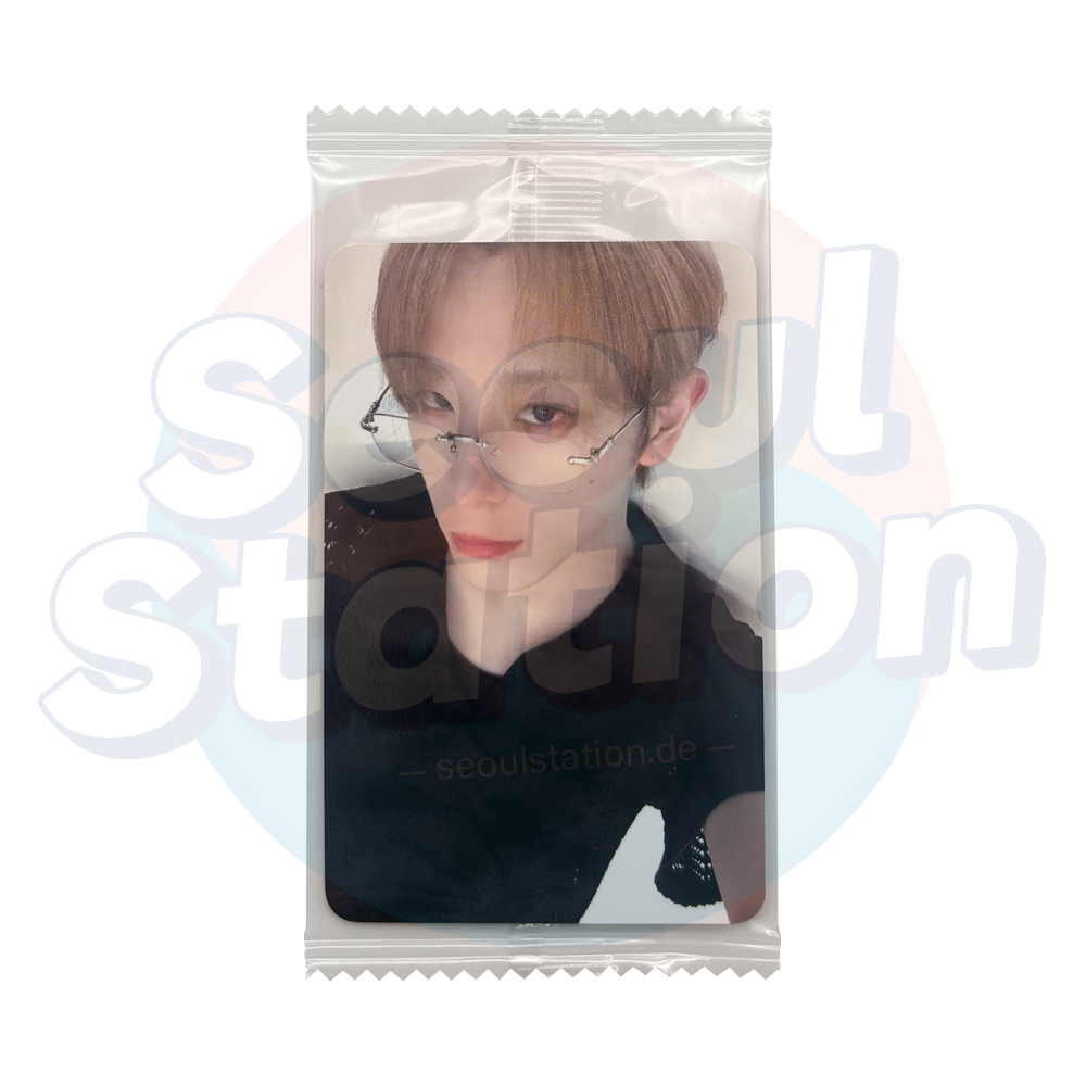 XLOV - 2nd Single Album 'I ONE' - KTOWN4U Photocard Haru