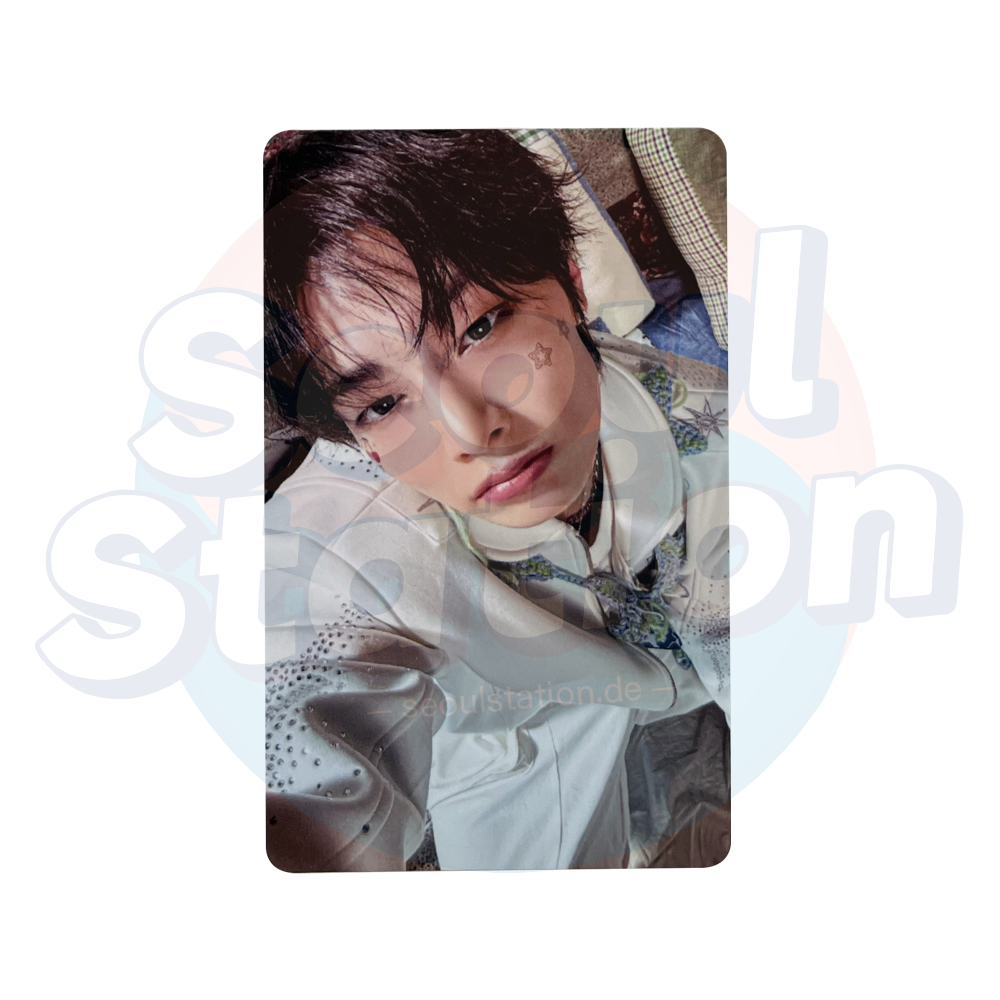 STRAY KIDS - 6th Fanmeeting 'STAY IN OUR LITTLE HOUSE' - MD Event Photocard seoulstation.de