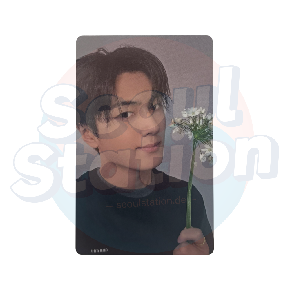 ENHYPEN - Japan 4th Single '宵 - YOI' - WEVERSE Photocard Jay