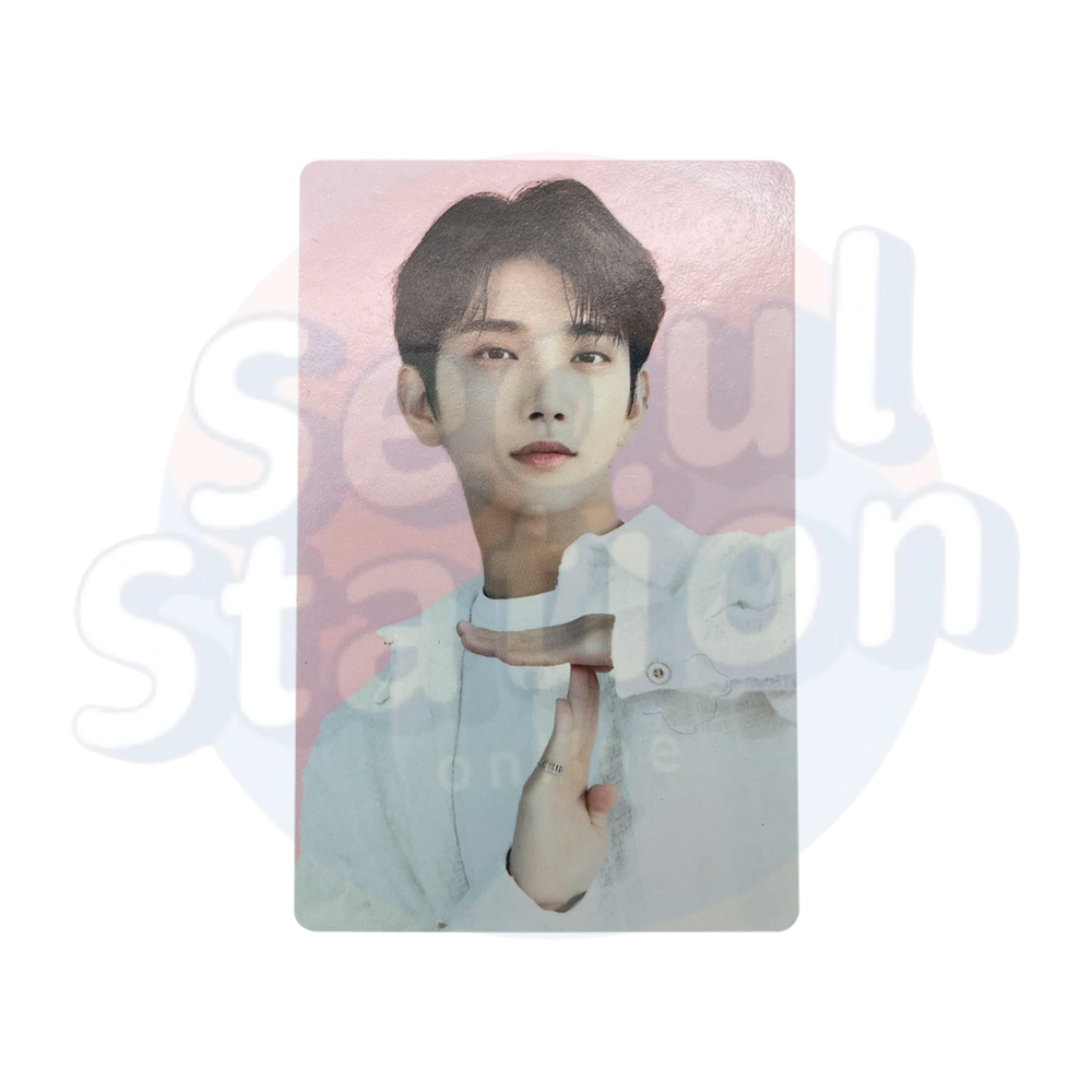 SEVENTEEN - SEVENTEEN CAFE IN SEOUL 2023 - Trading Cards (1-15)