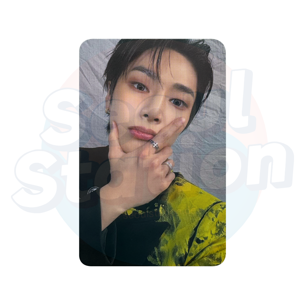 STRAY KIDS - 'KARMA' - YES24 POB Photocard i.n