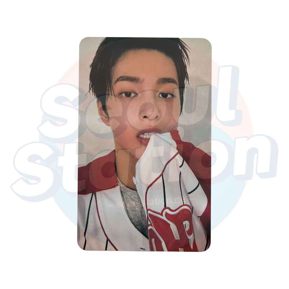 CORTIS - 2nd EP 'GREENGREEN' - MUSIC KOREA Photocard