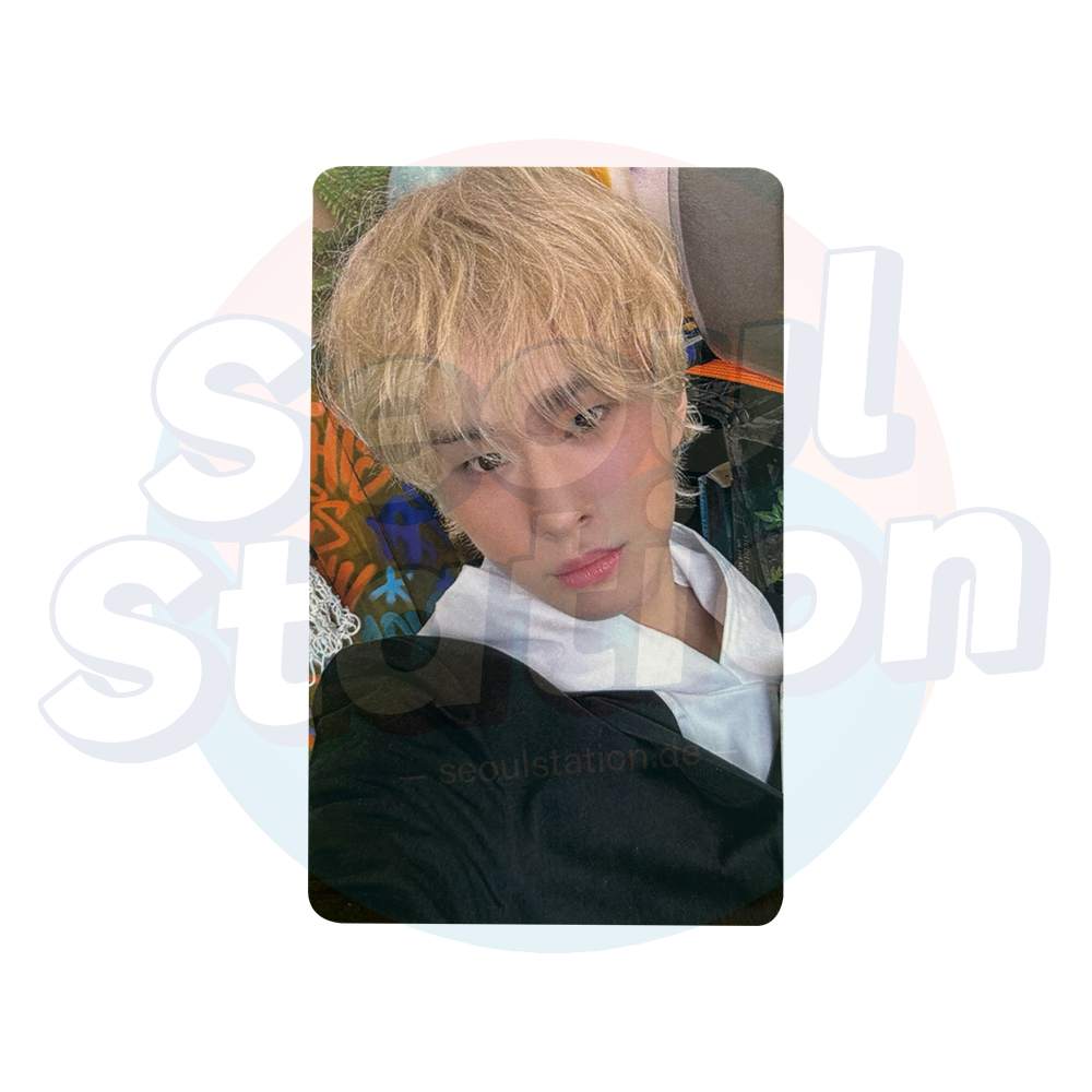 TWS - 2nd Mini Album 'Summer Beat' - KNPOPS Photo Card Kyungmin
