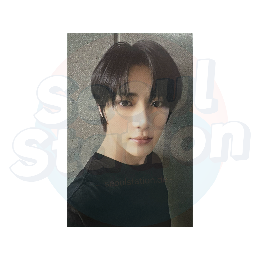 TXT - PPULBATU 'FINDING MOA' - WEVERSE Online Gift Lucky Draw Photocard beomgyu