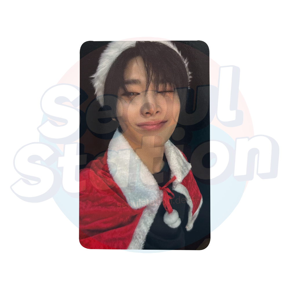 Stray Kids - SKZHOP HIPTAPE 合 (HOP) - Offline Pop-Up MD Photo Card I.N