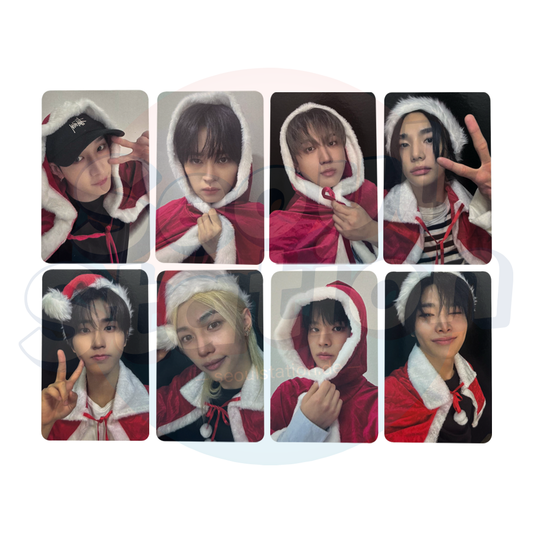 Stray Kids - SKZHOP HIPTAPE 合 (HOP) - Offline Pop-Up MD Photo Card