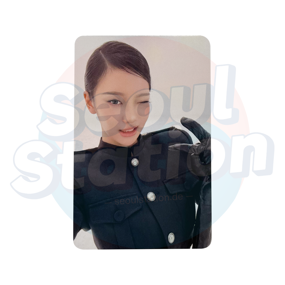 AESPA - 2nd Studio Album 'LEMONADE' - KTOWN4U 2nd Round Lucky Draw Photocard NingNing