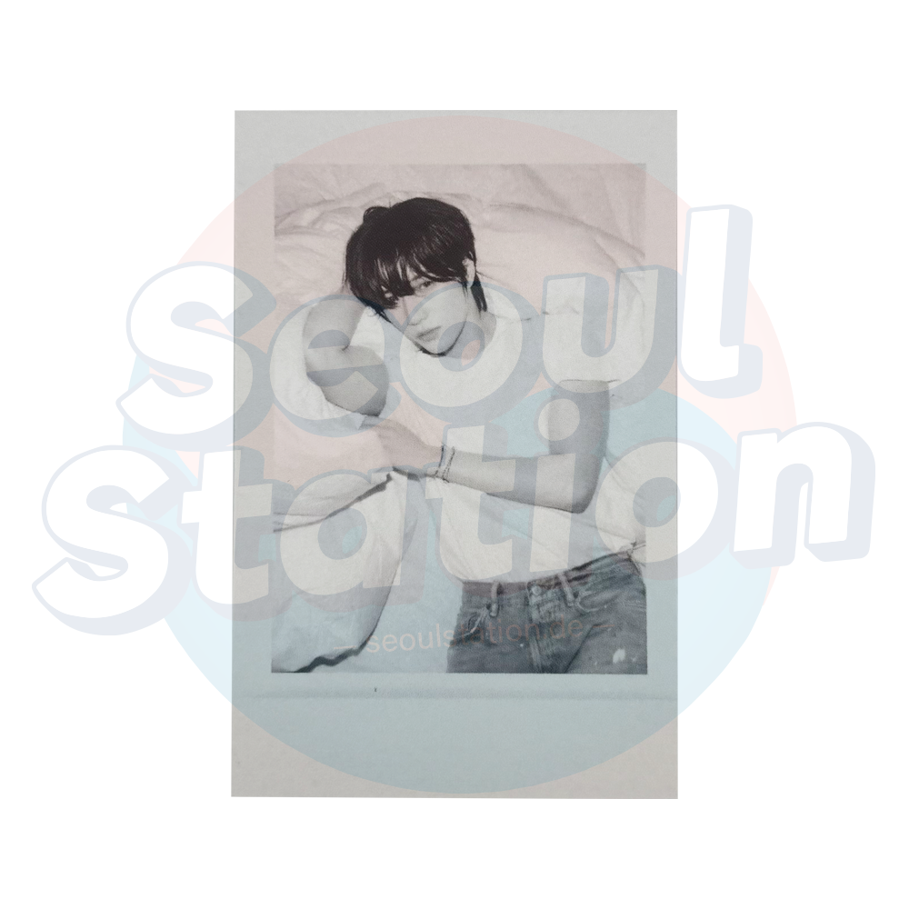 BEOMGYU - Mixtape 'PANIC' - Apple Music Polaroid