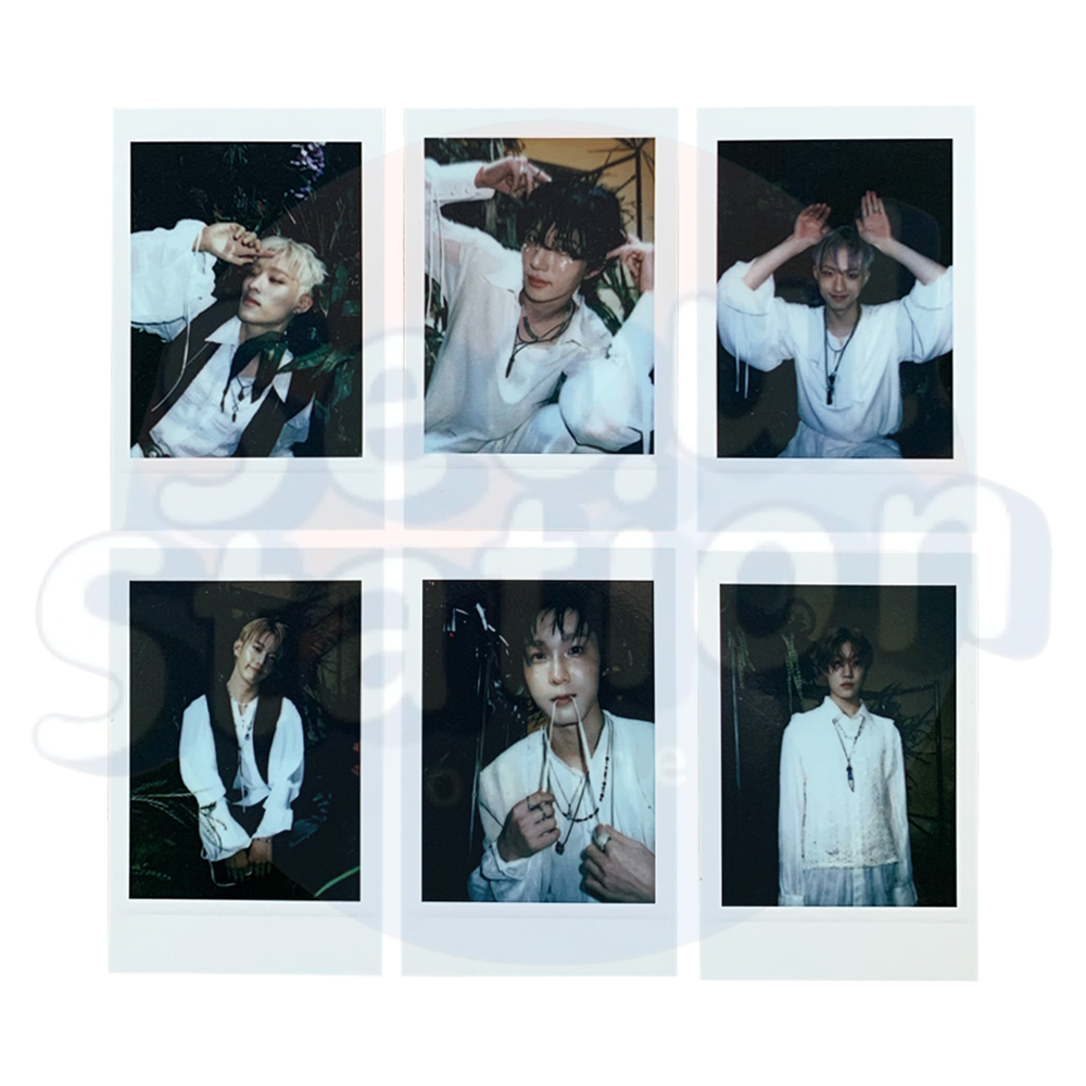 P1Harmony ソウル チェキ P1HARMONY - HARMONY : ALL IN - APPLE MUSIC Polaroid – Seoulstation.de