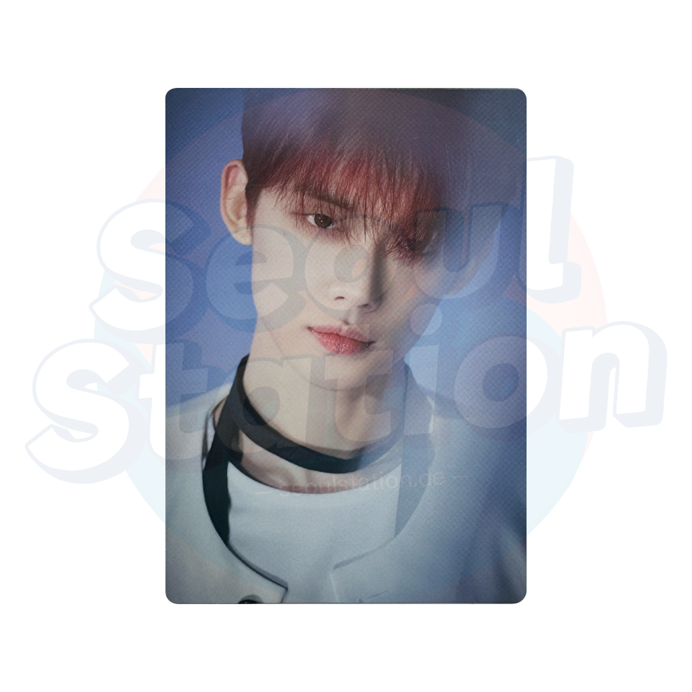 TXT - 'ACT: PROMISE' World Tour - Mini Photo Card - YEONJUN 5/6