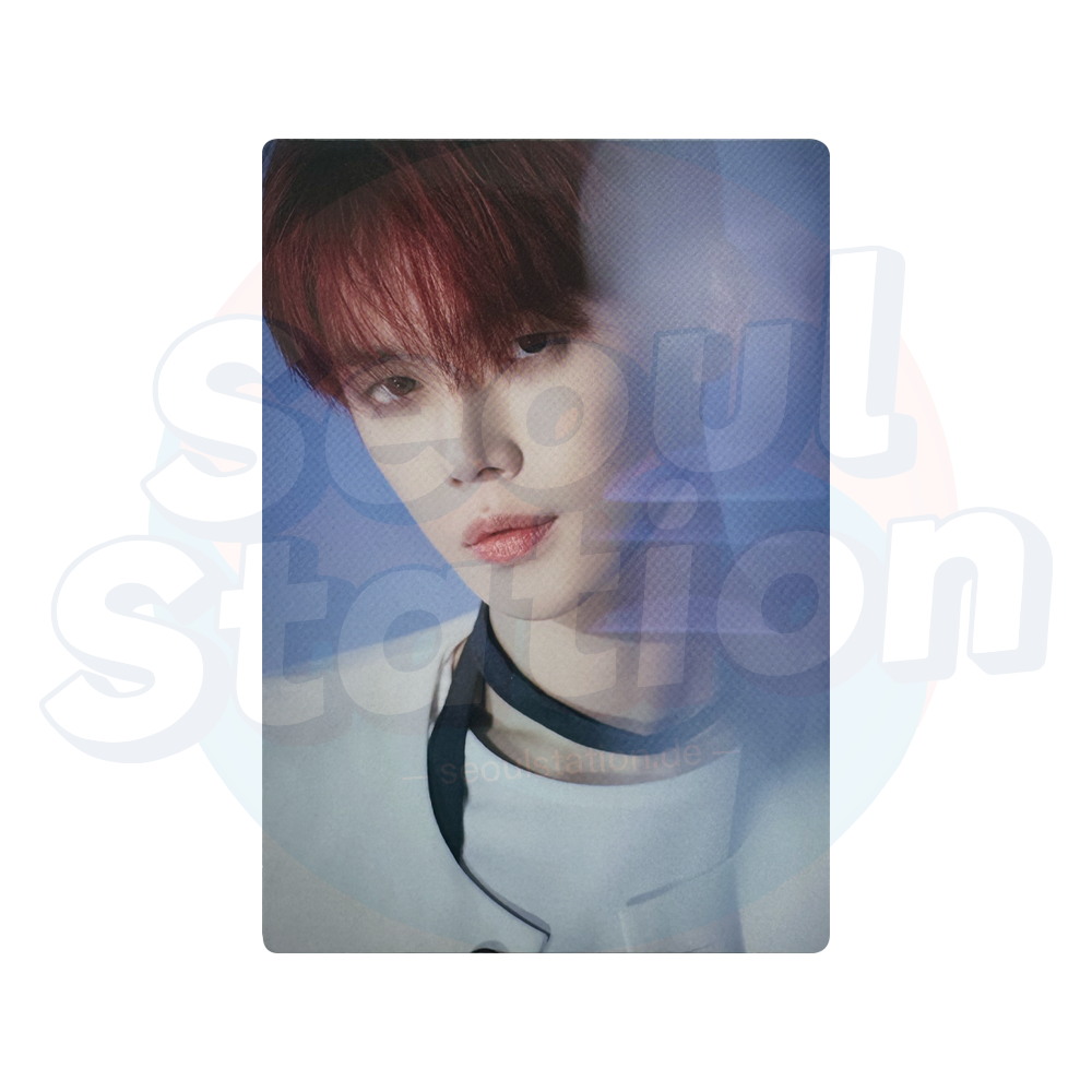 TXT - 'ACT: PROMISE' World Tour - Mini Photo Card - YEONJUN 6/6