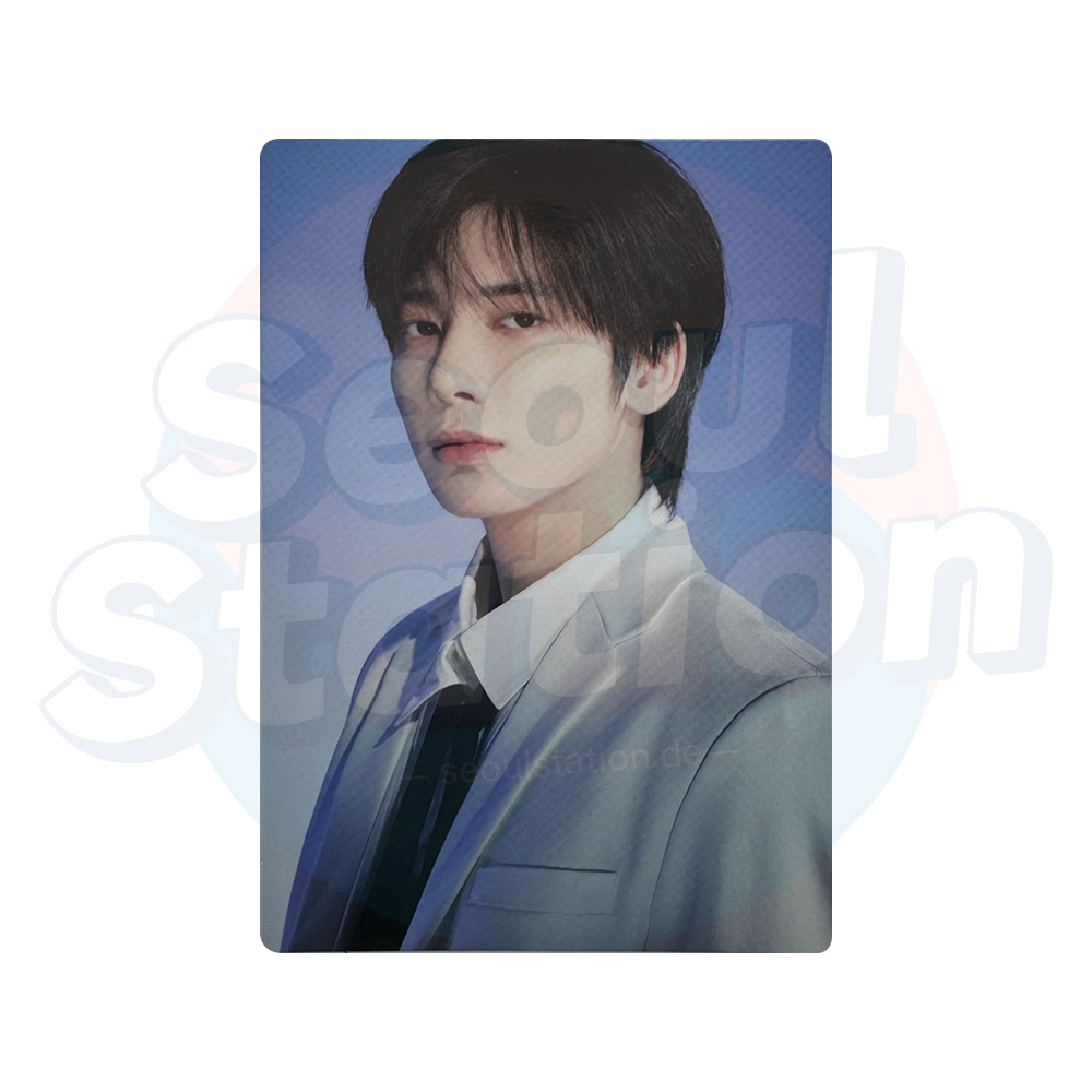 TXT - 'ACT: PROMISE' World Tour - Mini Photo Card - TAEHYUN 3/6