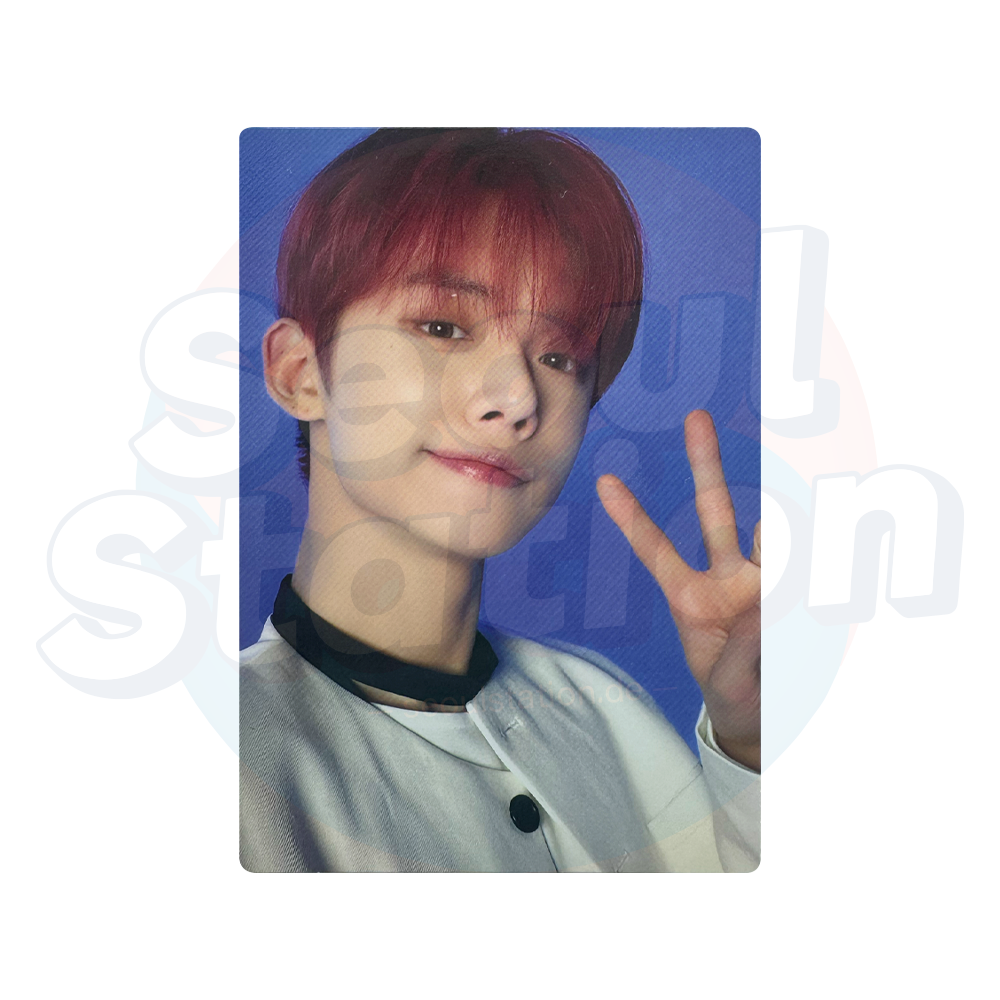 TXT - 'ACT: PROMISE' World Tour - Mini Photo Card - YEONJUN 1/6