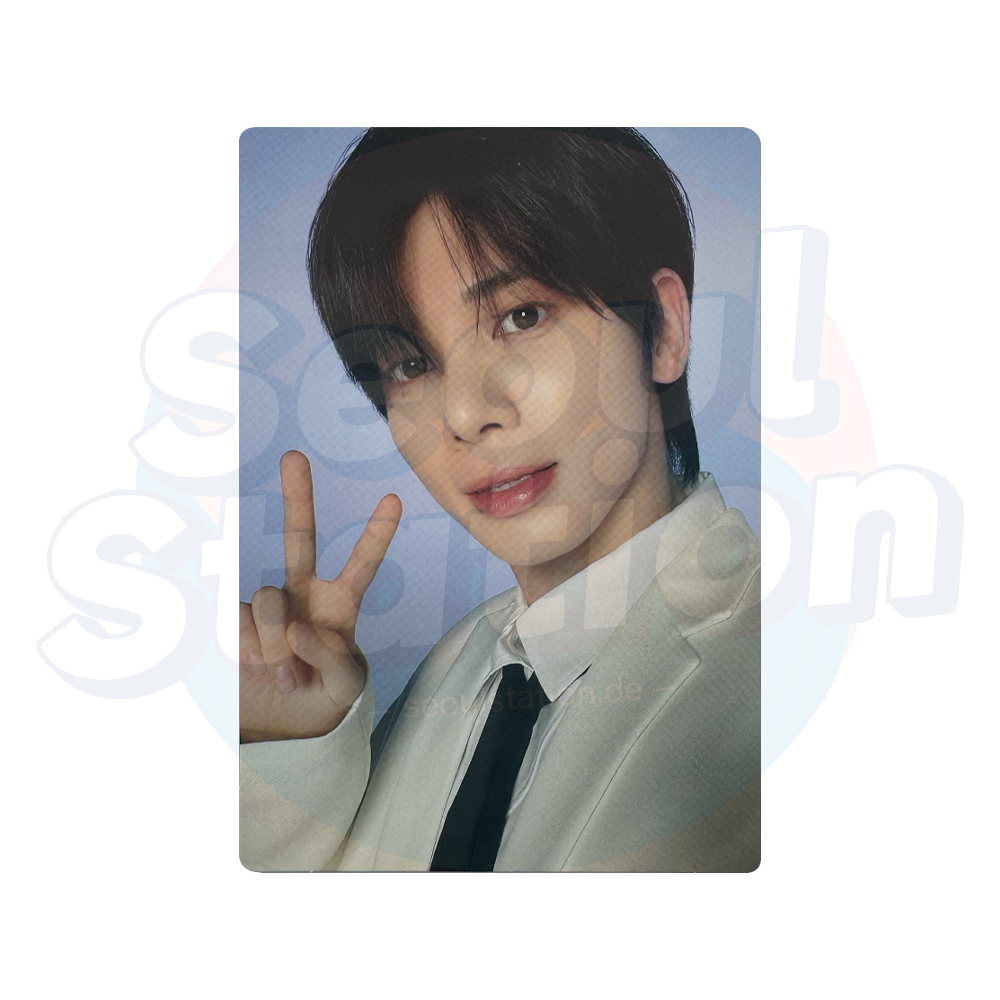 TXT - 'ACT: PROMISE' World Tour - Mini Photo Card - TAEHYUN 1/6