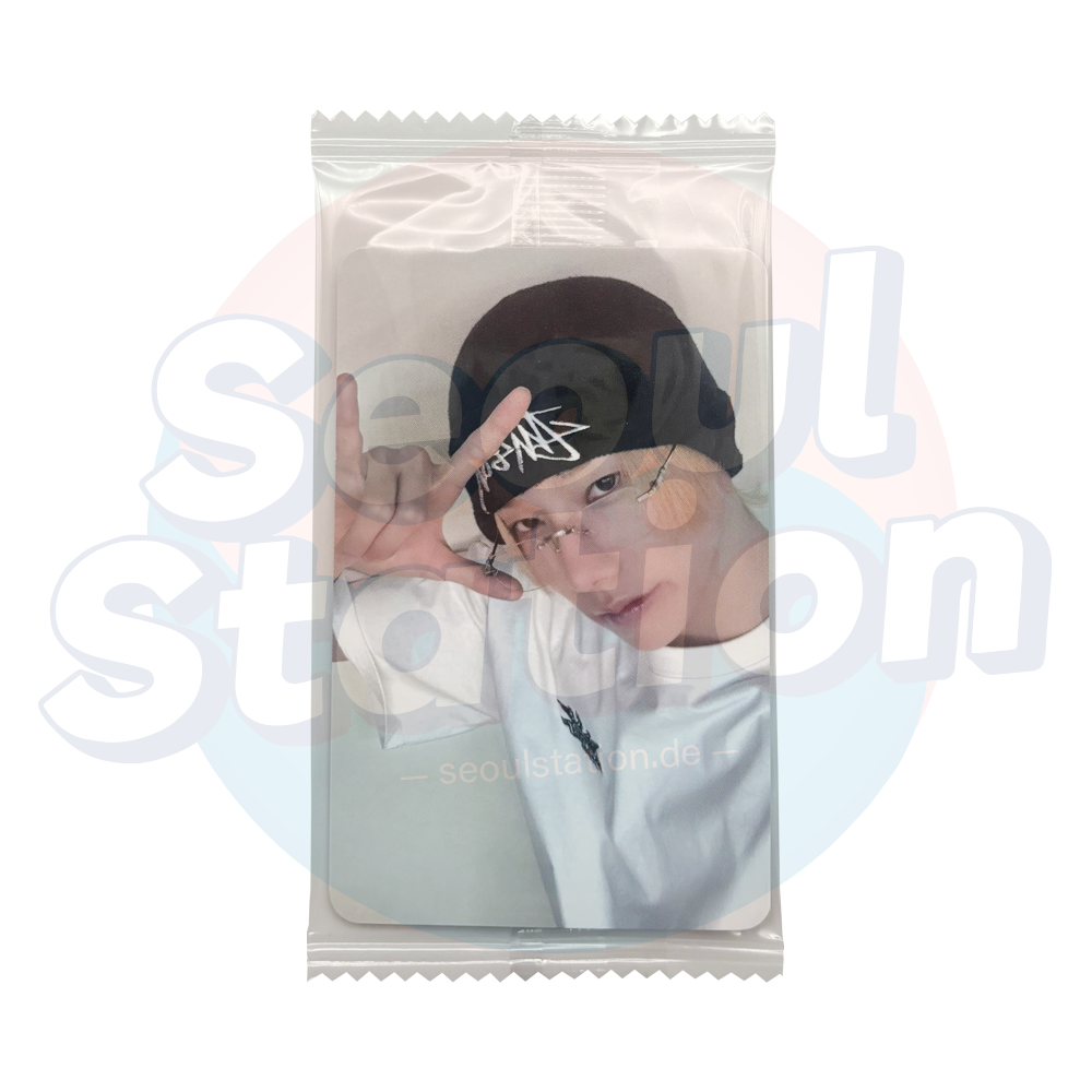 XLOV - 2nd Single Album 'I ONE' - KTOWN4U Photocard Rui