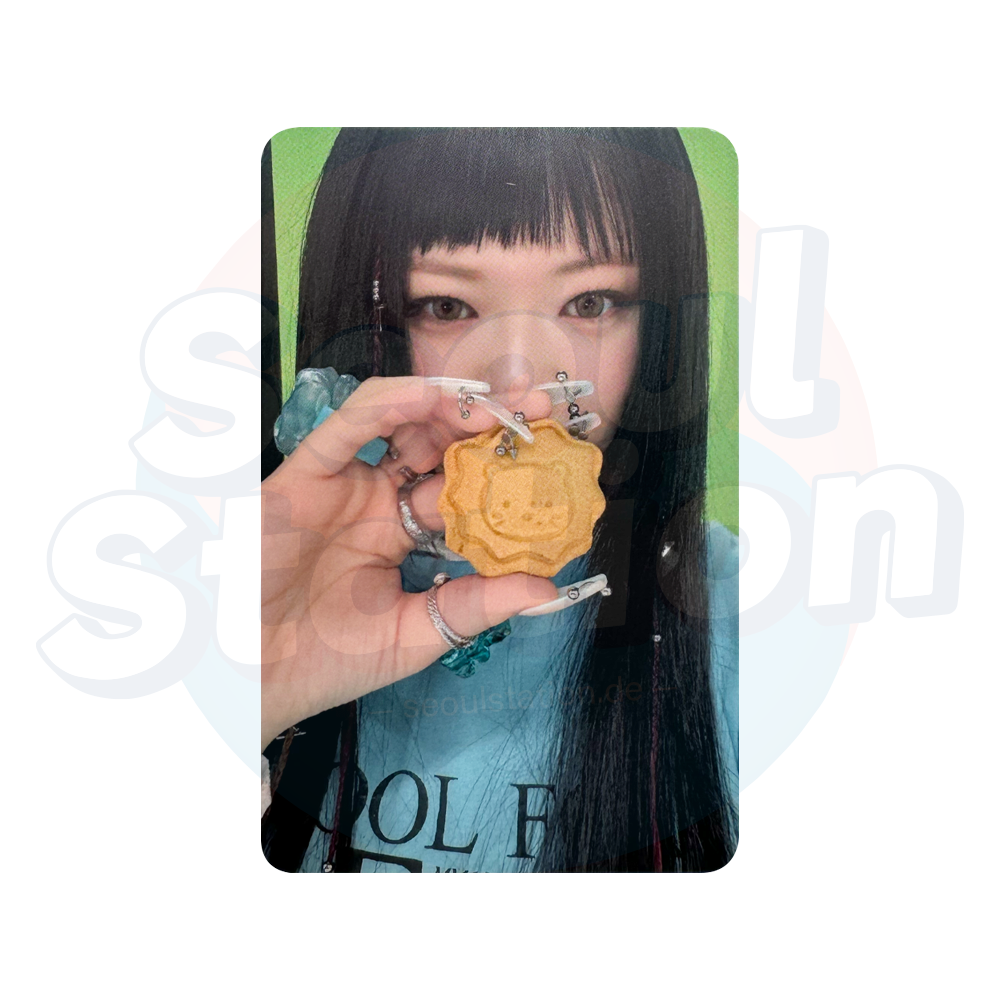 TWICE - 4th Full Album 'THIS IS FOR' - PHOTOBOOK Ver. - SOUNDWAVE Photocard jeongyeon