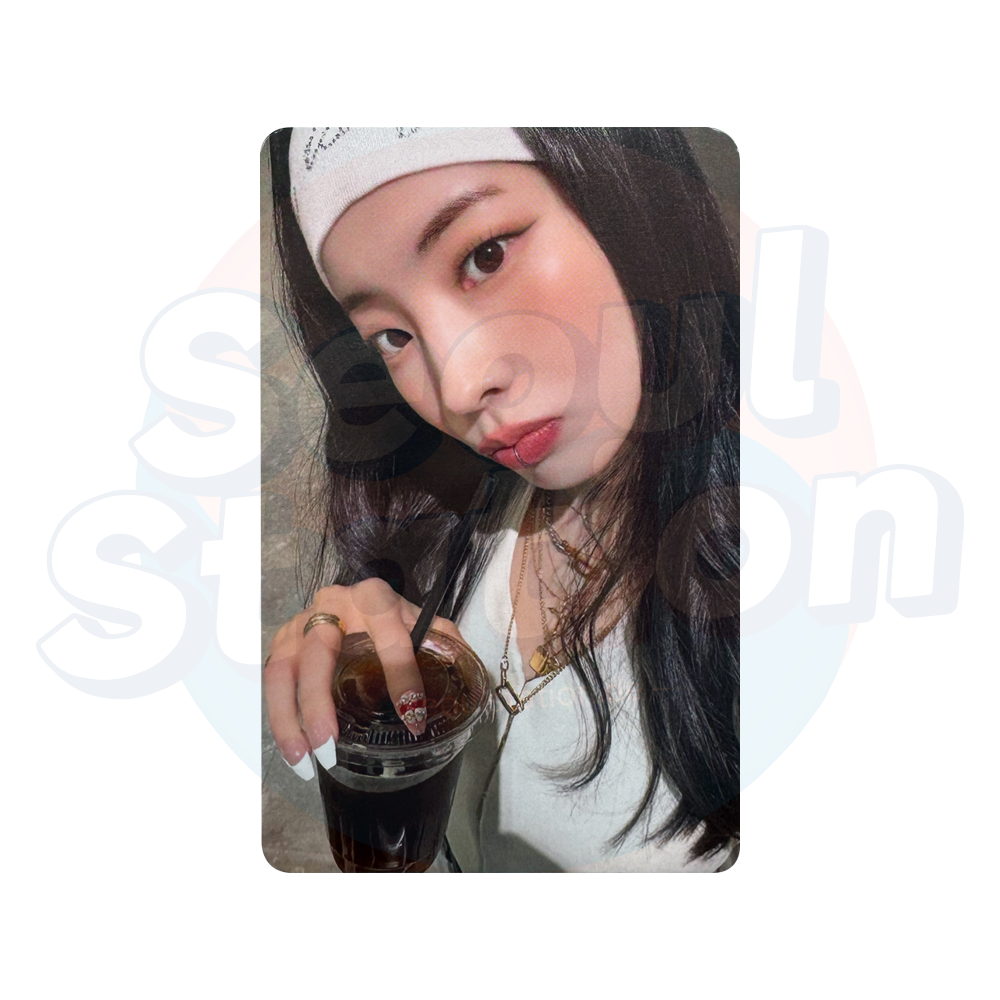 TWICE - 4th Full Album 'THIS IS FOR' - DIGIPACK Ver. - SOUNDWAVE Photocard dahyun