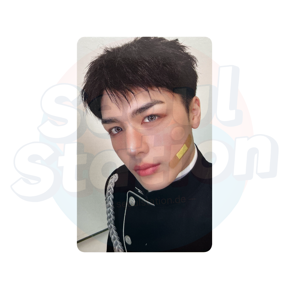 &TEAM - 3rd EP 'WE ON FIRE' - STANDARD Ver. - WEVERSE POB Photocard maki