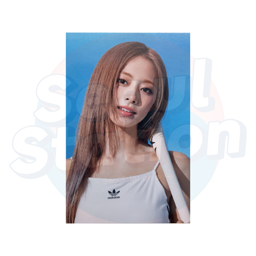 TWICE - 2024 Fanmeeting 'HOME9ROUND' - SET B (10-18) tzuyu
