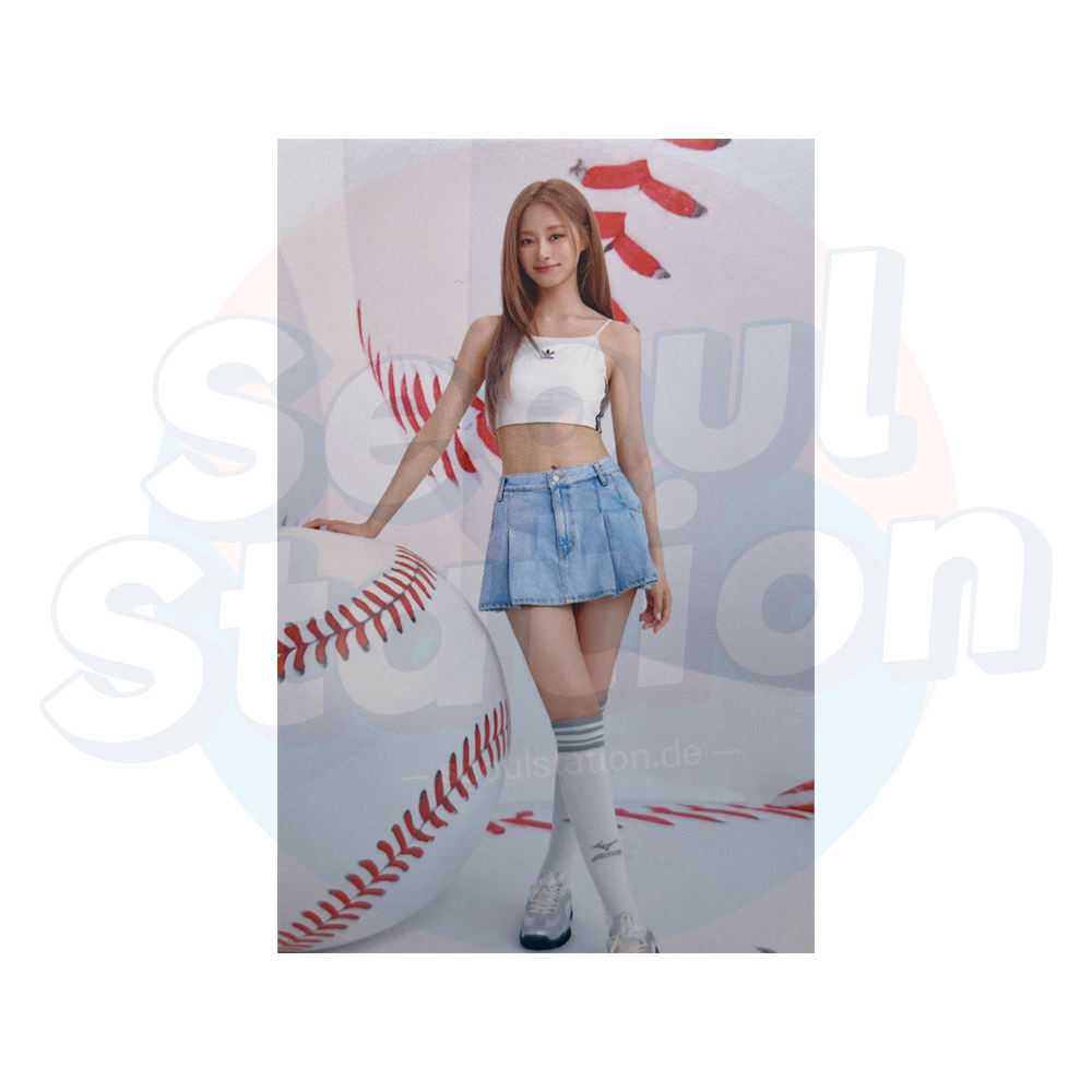 TWICE - 2024 Fanmeeting 'HOME9ROUND' - SET D (28-36) tzuyu