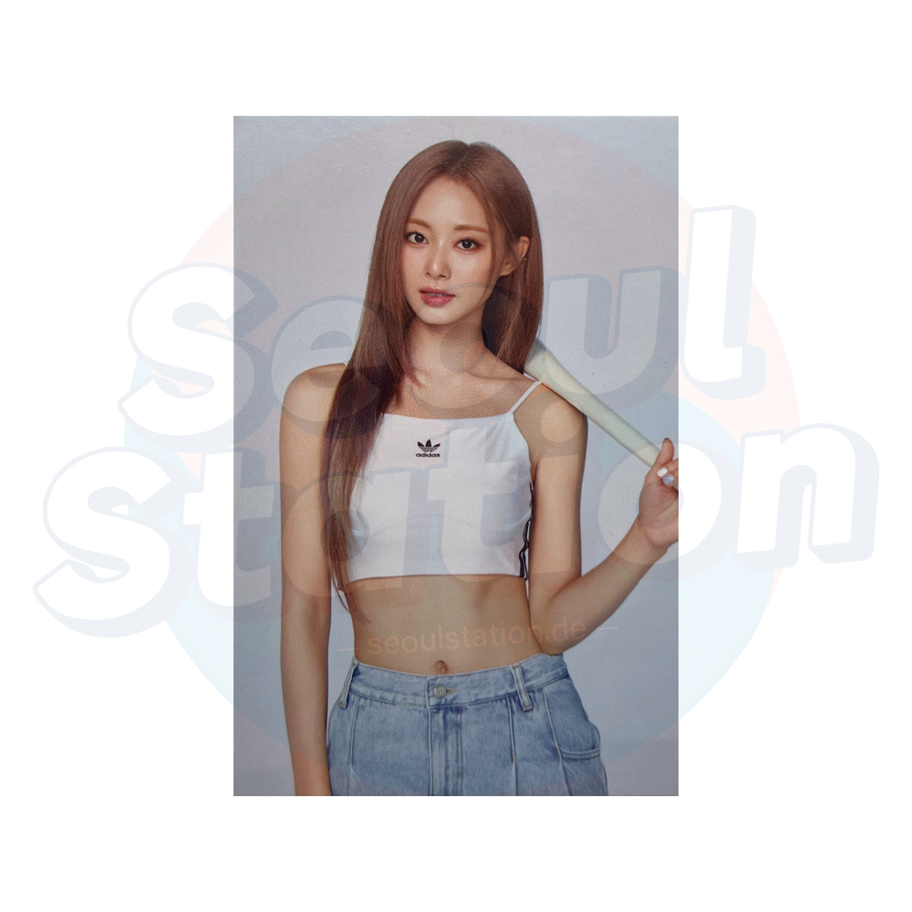 TWICE - 2024 Fanmeeting 'HOME9ROUND' - SET E (37-45) tzuyu
