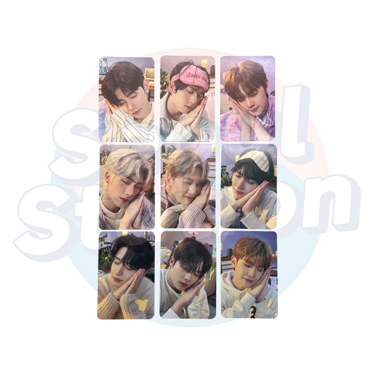 ZEROBASEONE - Good Night - 2024 Season's Greeting - Apple Music Photo Card