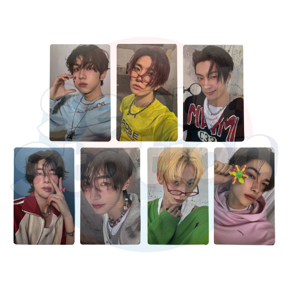 Enhypen Romance : Untold Weverse Niki ENHYPEN ROMANCE