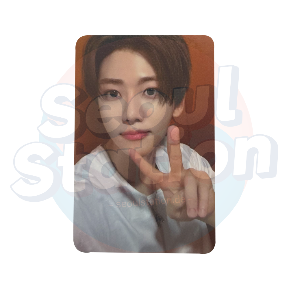 NCT DREAM - DREAM( )CAPE - WithMuU Photo Card Jaemin