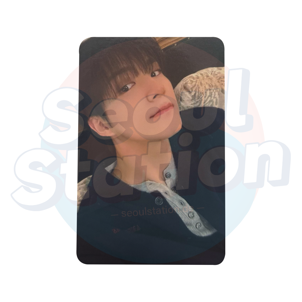 NCT DREAM - DREAM( )CAPE - WithMuU Photo Card Jeno