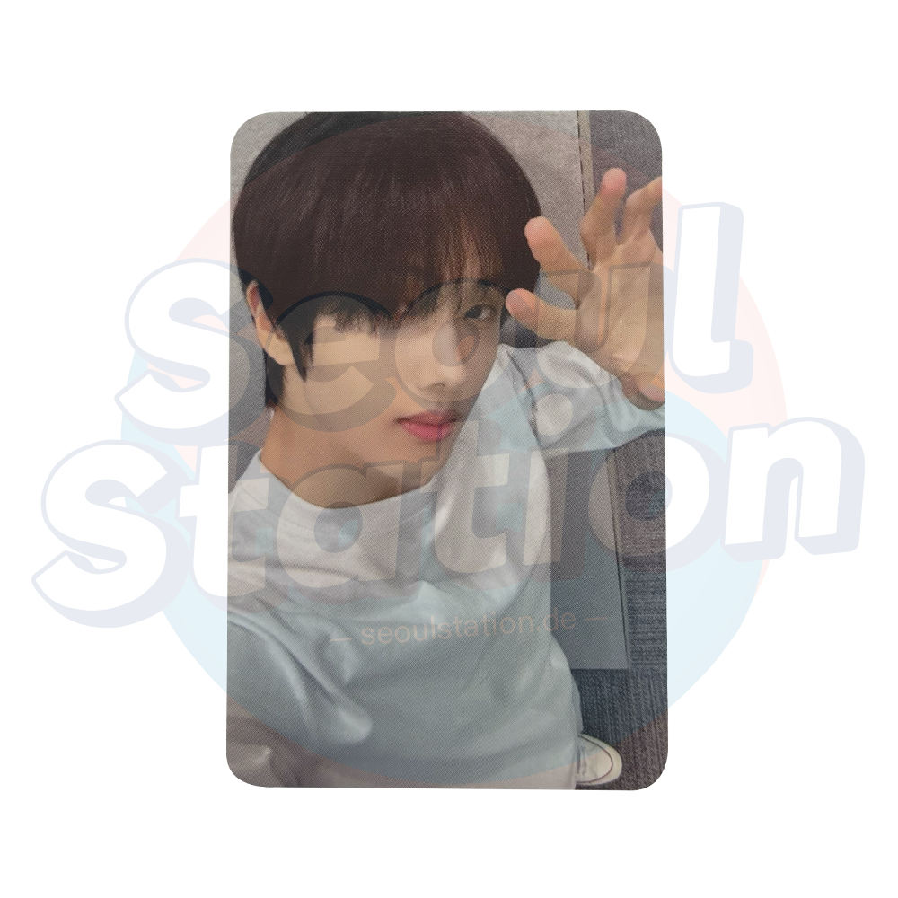 NCT DREAM - DREAM( )CAPE - WithMuU Photo Card Jisung