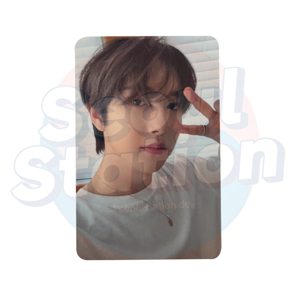 NCT DREAM - DREAM( )CAPE - WithMuU Photo Card renjun