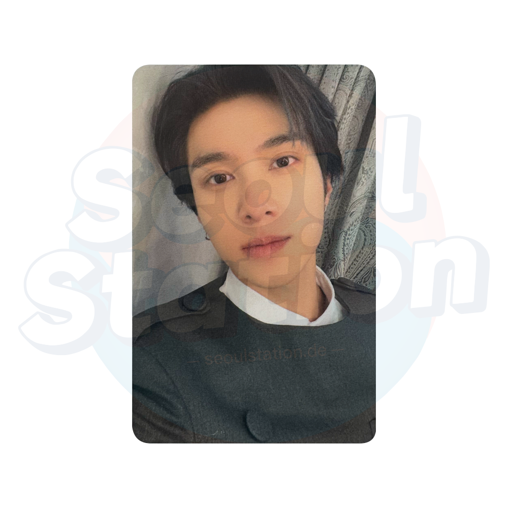 WAYV - 7th Mini Album 'BIG BANDS' - APPLE MUSIC Photocard hendery