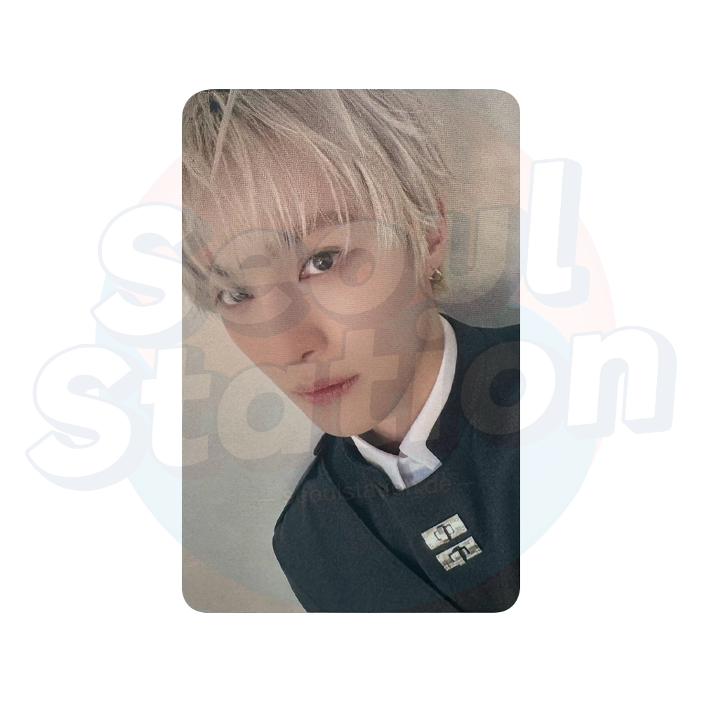 WAYV - 7th Mini Album 'BIG BANDS' - APPLE MUSIC Photocard yangyang