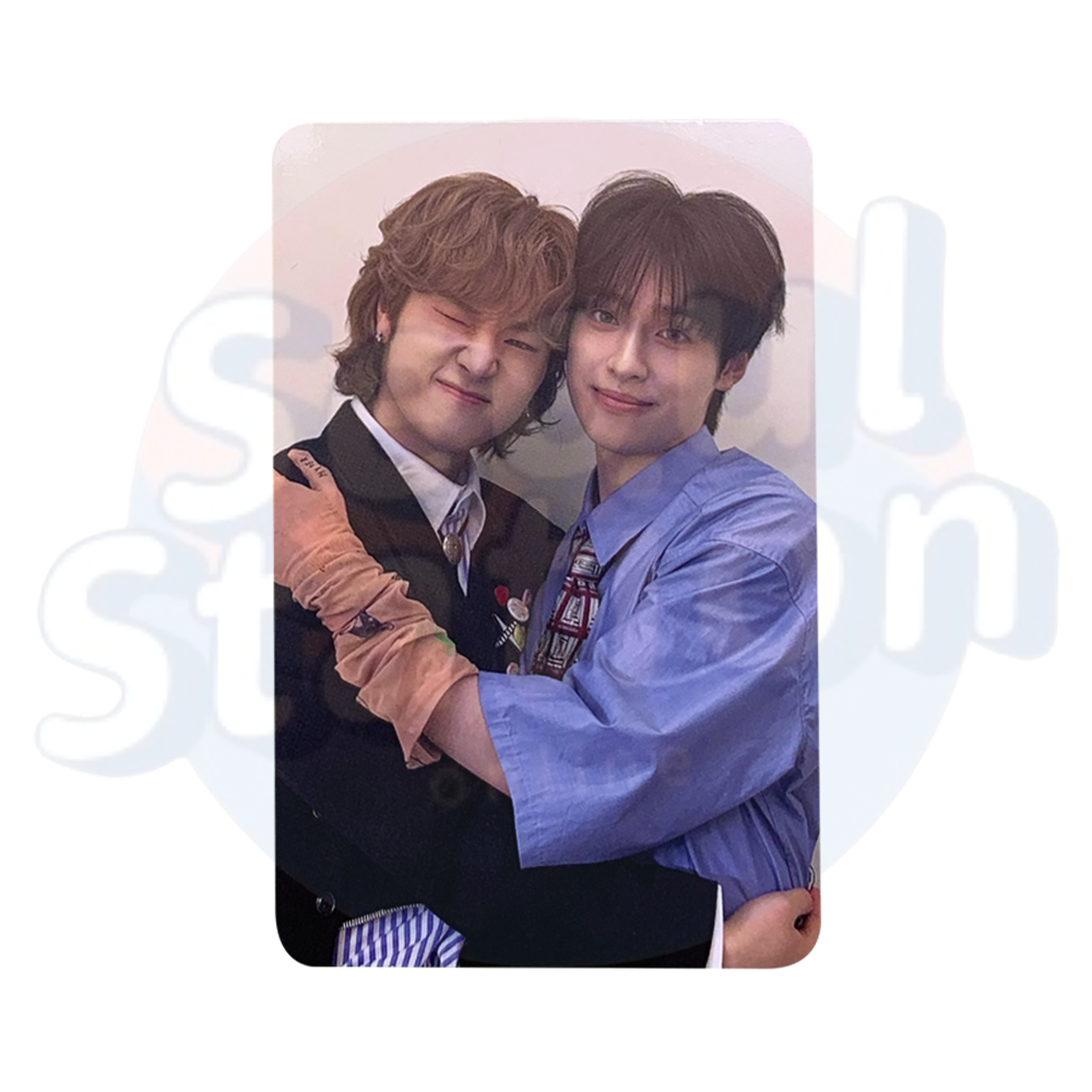 Xdinary Heroes - 3rd Mini Album "Deadlock" - Unit Photo Card