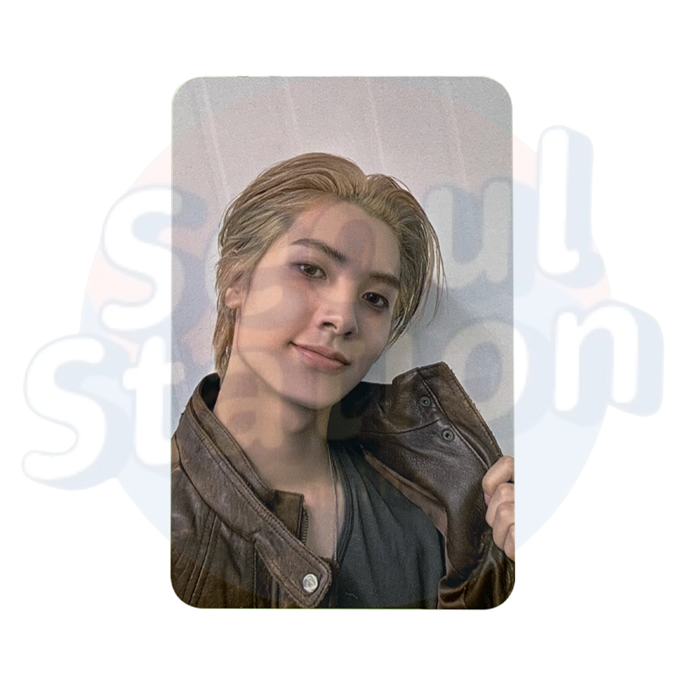 Xdinary Heroes - LIVELOCK - JYP Shop Photo Cards jooyeon